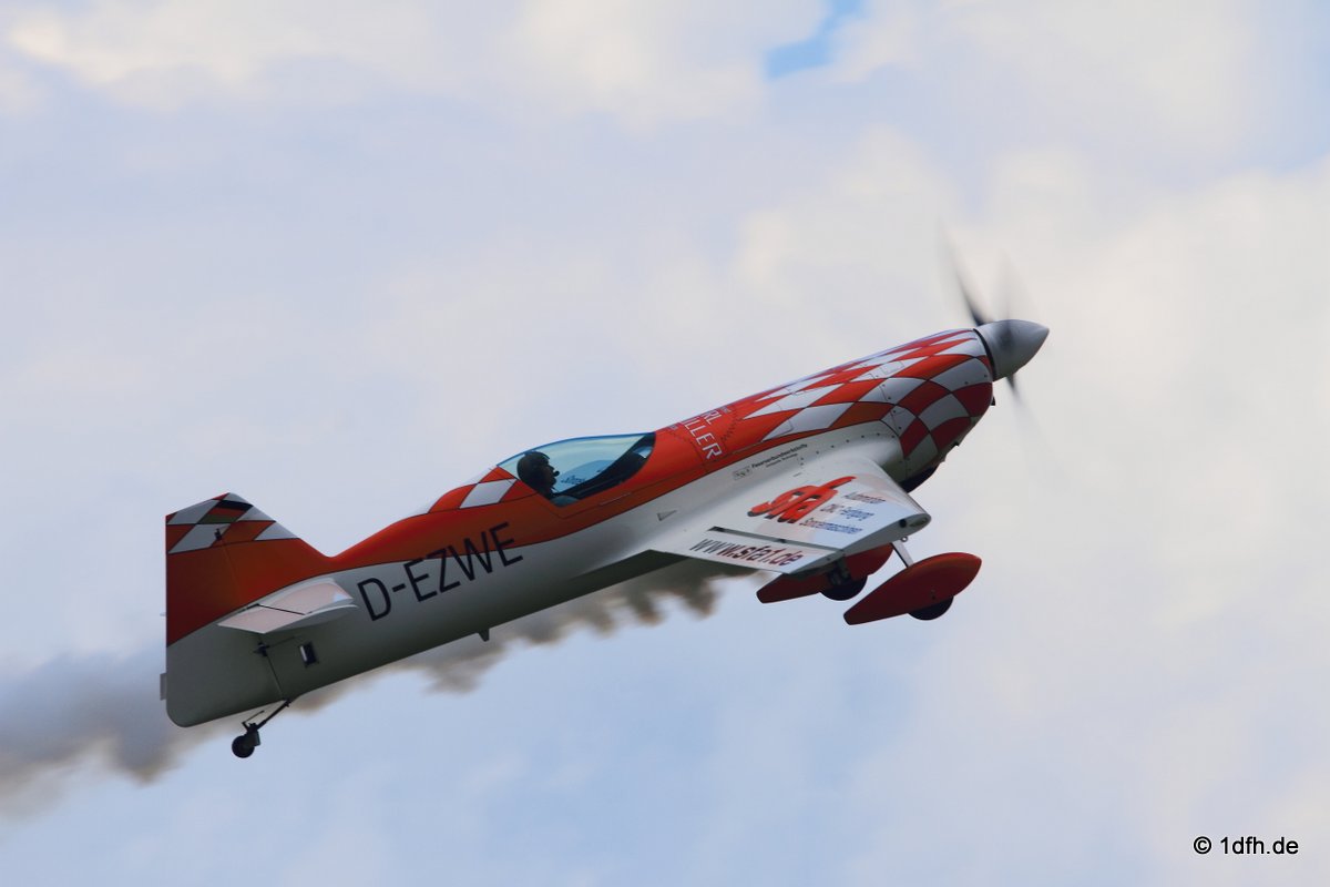 Donzdorfer Flugtage 28.08.2016