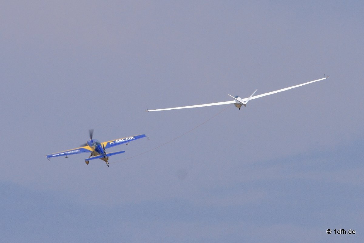 Donzdorfer Flugtage 28.08.2016
