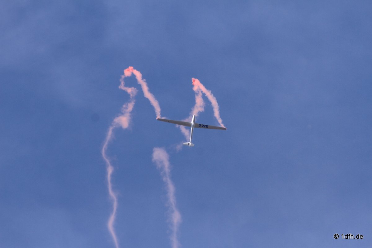 Donzdorfer Flugtage 28.08.2016
