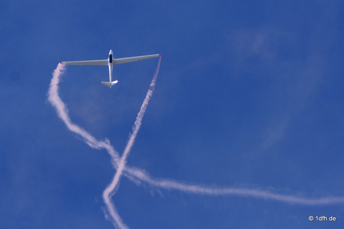 Donzdorfer Flugtage 28.08.2016