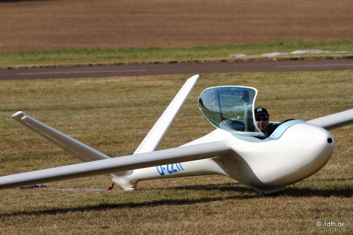 Donzdorfer Flugtage 28.08.2016