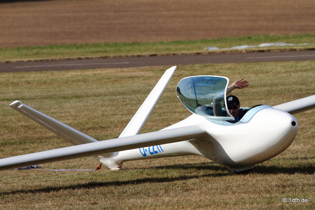 Donzdorfer Flugtage 28.08.2016