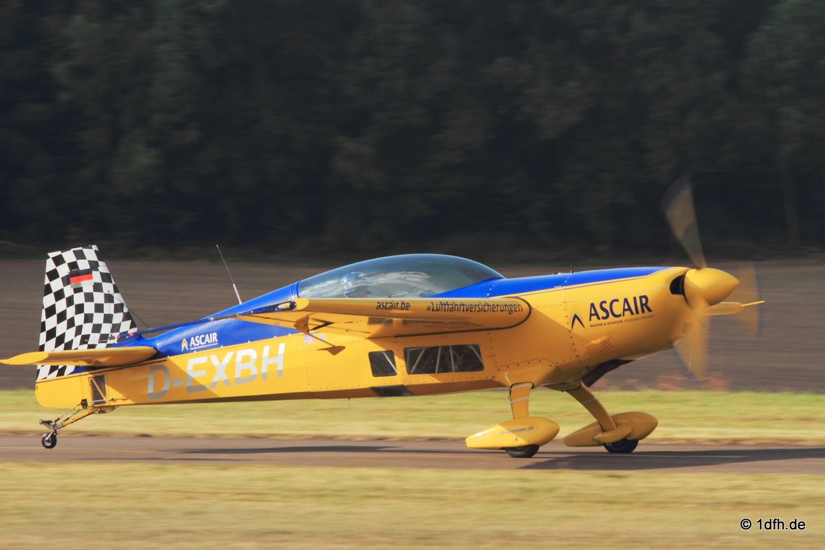 Donzdorfer Flugtage 28.08.2016