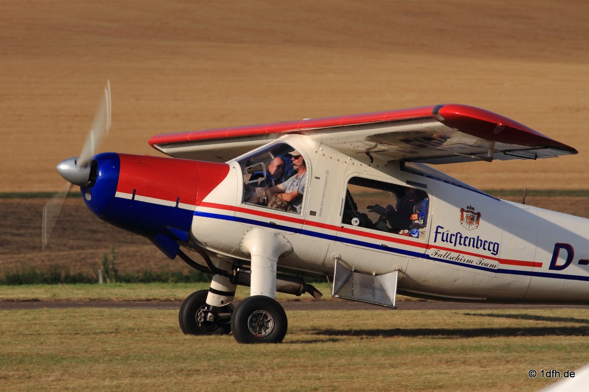 Donzdorfer Flugtage 28.08.2016