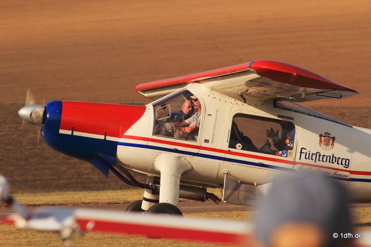 Donzdorfer Flugtage 28.08.2016