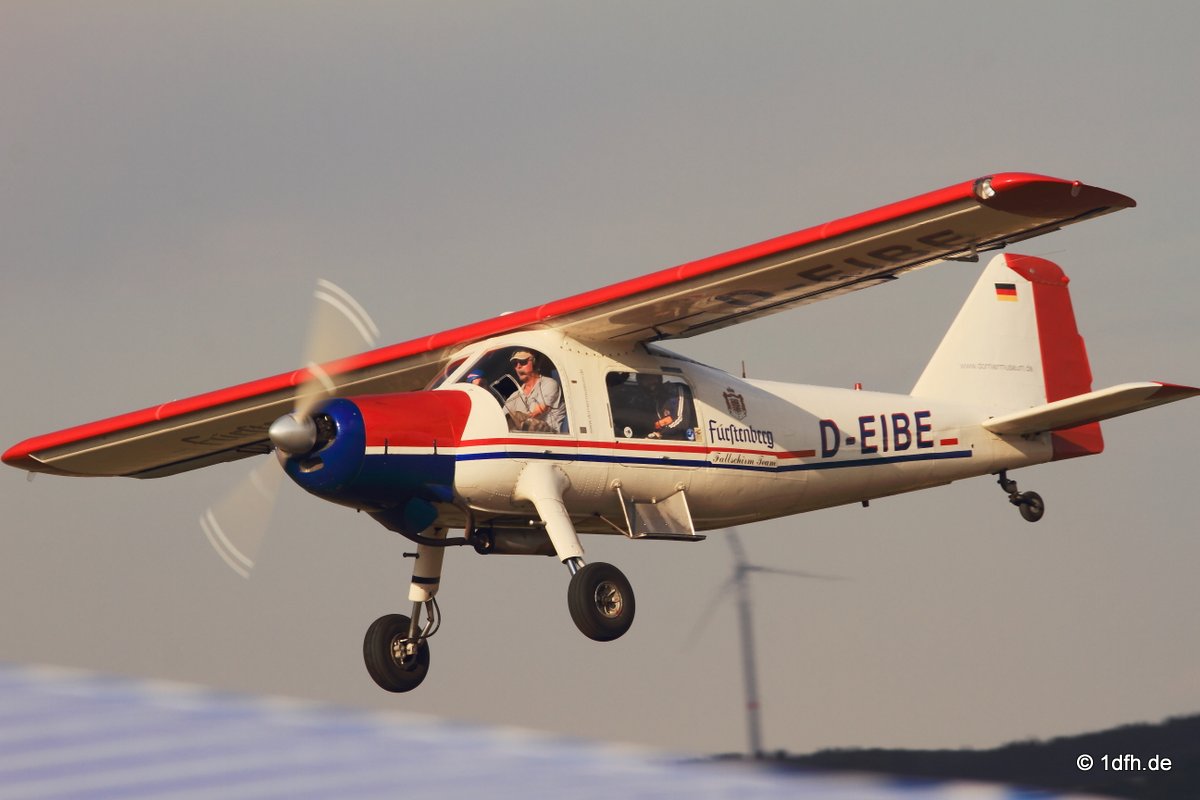 Donzdorfer Flugtage 28.08.2016