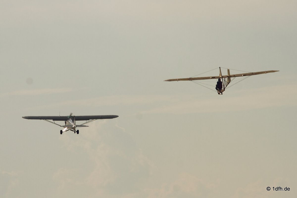 Donzdorfer Flugtage 28.08.2016