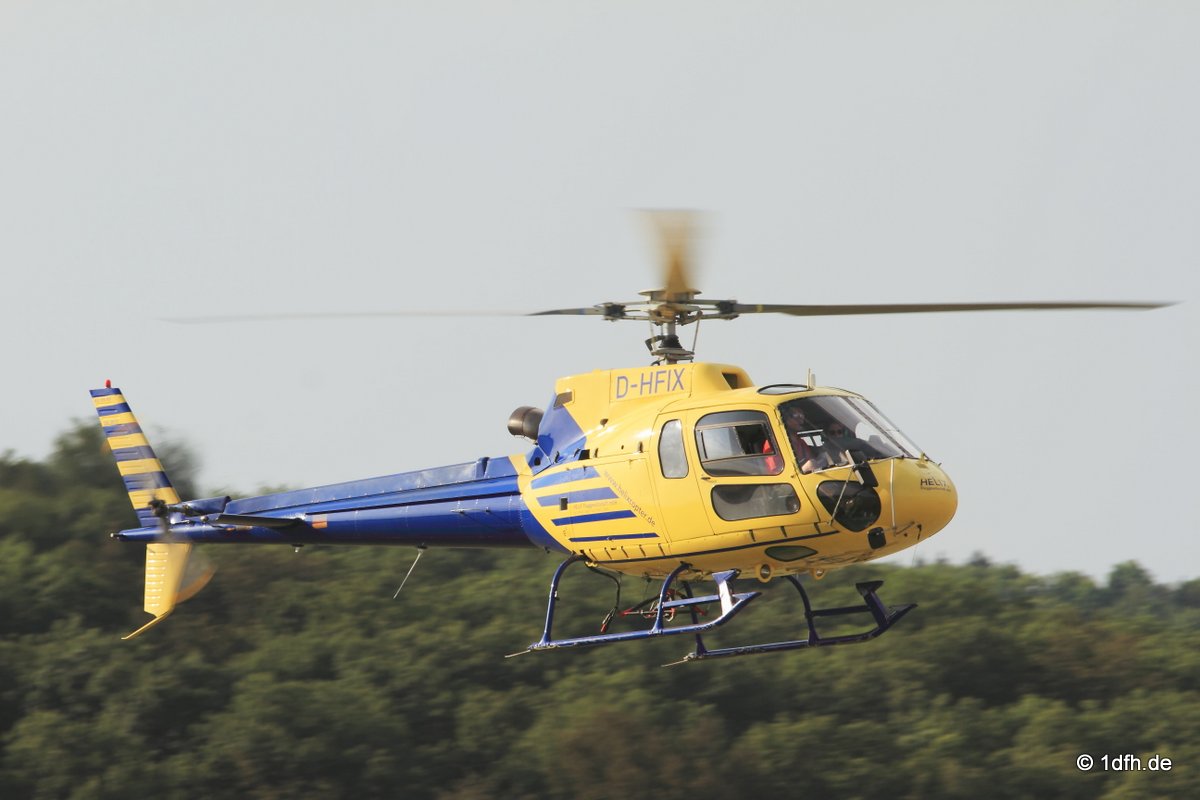 Donzdorfer Flugtage 28.08.2016