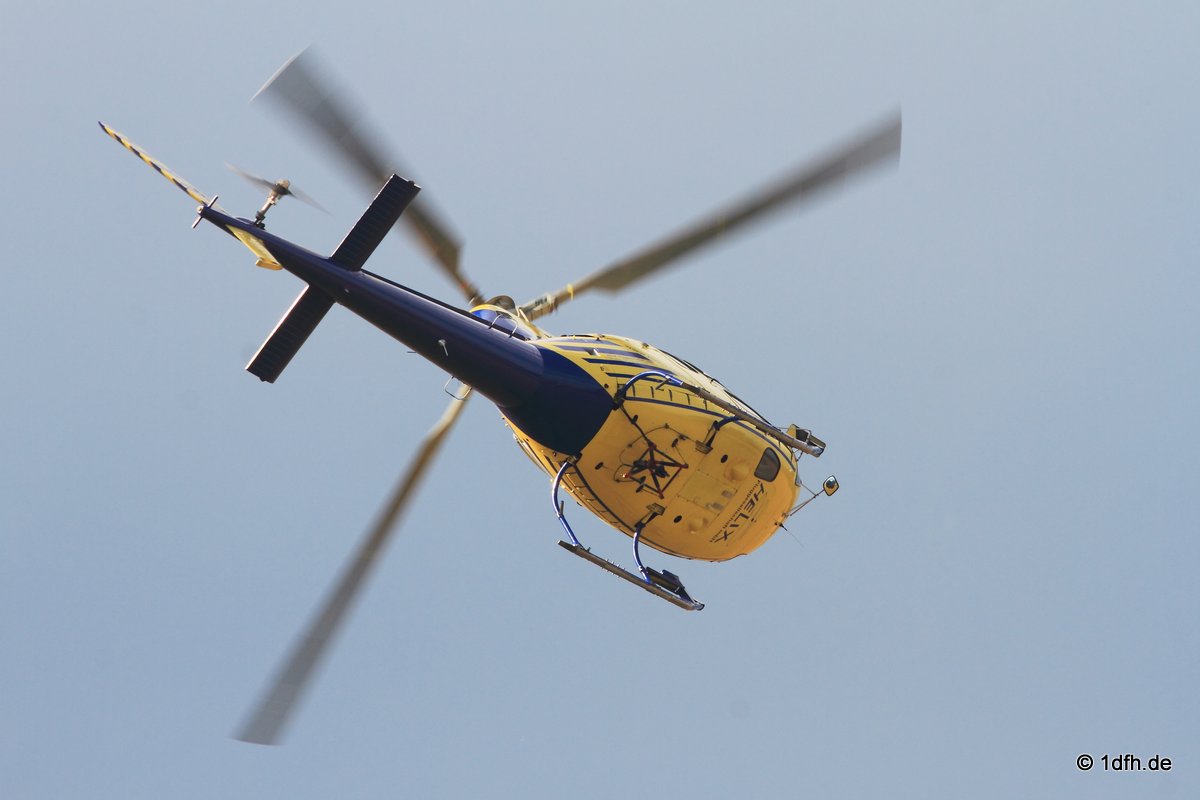Donzdorfer Flugtage 28.08.2016