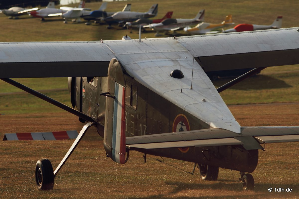 Donzdorfer Flugtage 28.08.2016