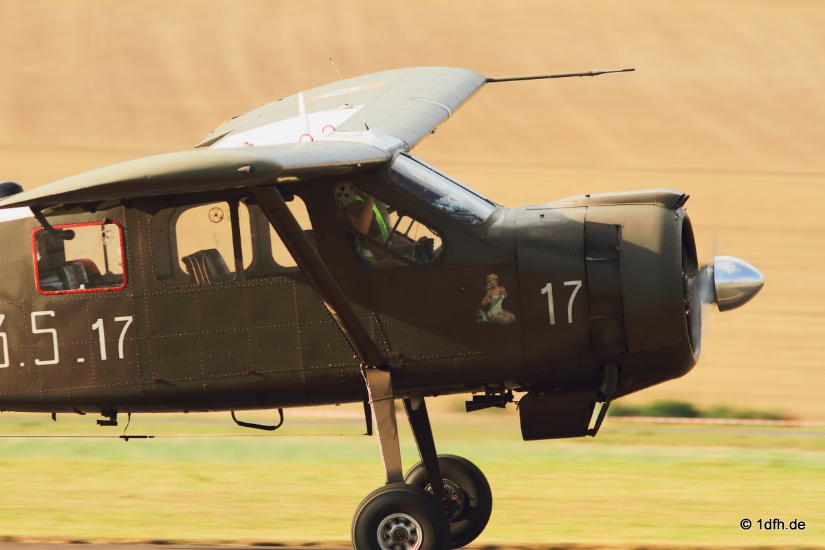 Donzdorfer Flugtage 28.08.2016