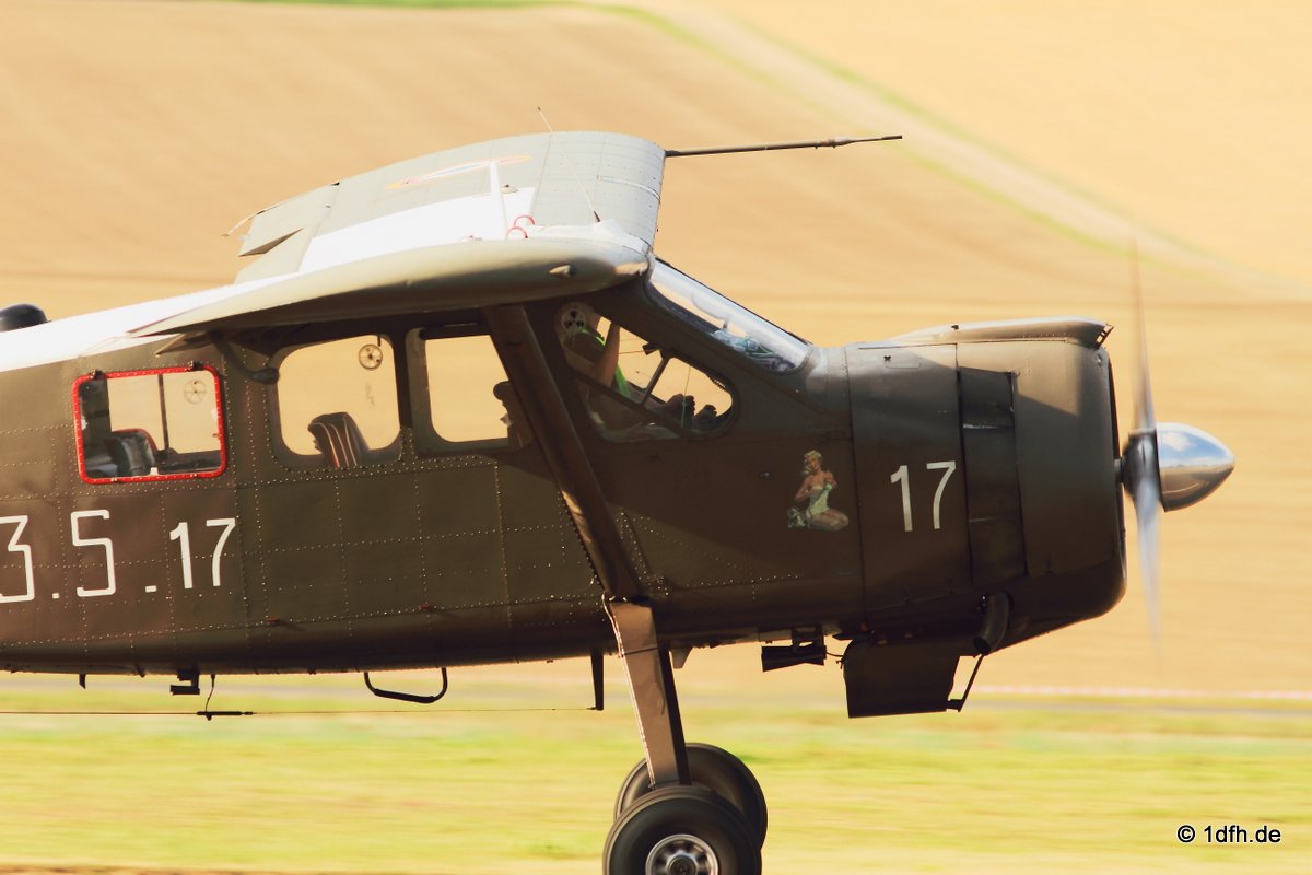 Donzdorfer Flugtage 28.08.2016