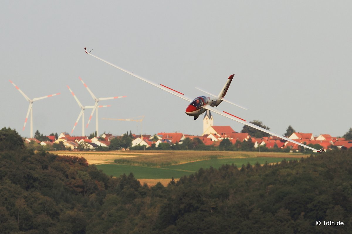 Donzdorfer Flugtage 28.08.2016