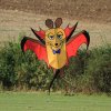 Drachenfest Fliegergruppe Grabenstetten-Teck-Lenninger Tal e.V. 24.09.2016