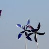 Drachenfest Fliegergruppe Grabenstetten-Teck-Lenninger Tal e.V. 24.09.2016