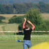 Drachenfest Fliegergruppe Grabenstetten-Teck-Lenninger Tal e.V. 24.09.2016