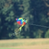 Drachenfest Fliegergruppe Grabenstetten-Teck-Lenninger Tal e.V. 24.09.2016
