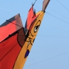 Drachenfest Fliegergruppe Grabenstetten-Teck-Lenninger Tal e.V. 24.09.2016