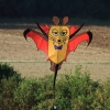 Drachenfest Fliegergruppe Grabenstetten-Teck-Lenninger Tal e.V. 24.09.2016