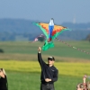 Drachenfest Fliegergruppe Grabenstetten-Teck-Lenninger Tal e.V. 24.09.2016