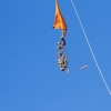 Drachenfest Fliegergruppe Grabenstetten-Teck-Lenninger Tal e.V. 24.09.2016