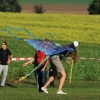 Drachenfest Fliegergruppe Grabenstetten-Teck-Lenninger Tal e.V. 24.09.2016