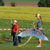 Drachenfest Fliegergruppe Grabenstetten-Teck-Lenninger Tal e.V. 24.09.2016