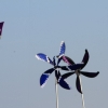 Drachenfest Fliegergruppe Grabenstetten-Teck-Lenninger Tal e.V. 24.09.2016