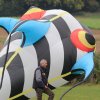 Drachenfest Grabnestetten 26.09.2015