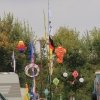 Drachenfest Grabnestetten 26.09.2015