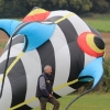 Drachenfest Grabnestetten 26.09.2015