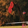 Drachenfest Fliegergruppe Hülben e.V. 15.10.2016
