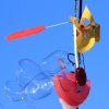 Drachenfest Fliegergruppe Hülben e.V. 16.10.2016