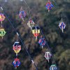 Drachenfest Fliegergruppe Hülben e.V. 16.10.2016