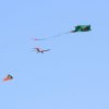 Drachenfest Fliegergruppe Hülben e.V. 16.10.2016