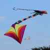 Drachenfest Fliegergruppe Hülben e.V. 16.10.2016