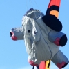 Drachenfest Fliegergruppe Hülben e.V. 16.10.2016