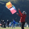 Drachenfest Fliegergruppe Hülben e.V. 16.10.2016