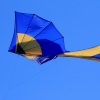 Drachenfest Fliegergruppe Hülben e.V. 16.10.2016