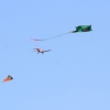 Drachenfest Fliegergruppe Hülben e.V. 16.10.2016