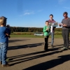 Drachenfest Fliegergruppe Hülben e.V. 16.10.2016
