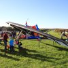 Drachenfest Fliegergruppe Hülben e.V. 2014