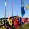 Drachenfest Fliegergruppe Hülben e.V. 2014