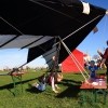 Drachenfest Fliegergruppe Hülben e.V. 2014