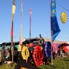 Drachenfest Fliegergruppe Hülben e.V. 2014