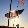 Drachenfest Fliegergruppe Hülben e.V. 2014