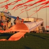 Drachenfest Fliegergruppe Hülben e.V. 2014