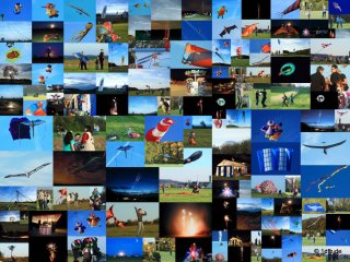 Drachenfest Fliegergruppe Hülben e.V.,