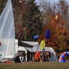 Drachenfest Luftsportverein Münsingen-Eisberg e.V. 24.10.2015