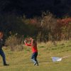 Drachenfest Luftsportverein Münsingen-Eisberg e.V. 24.10.2015